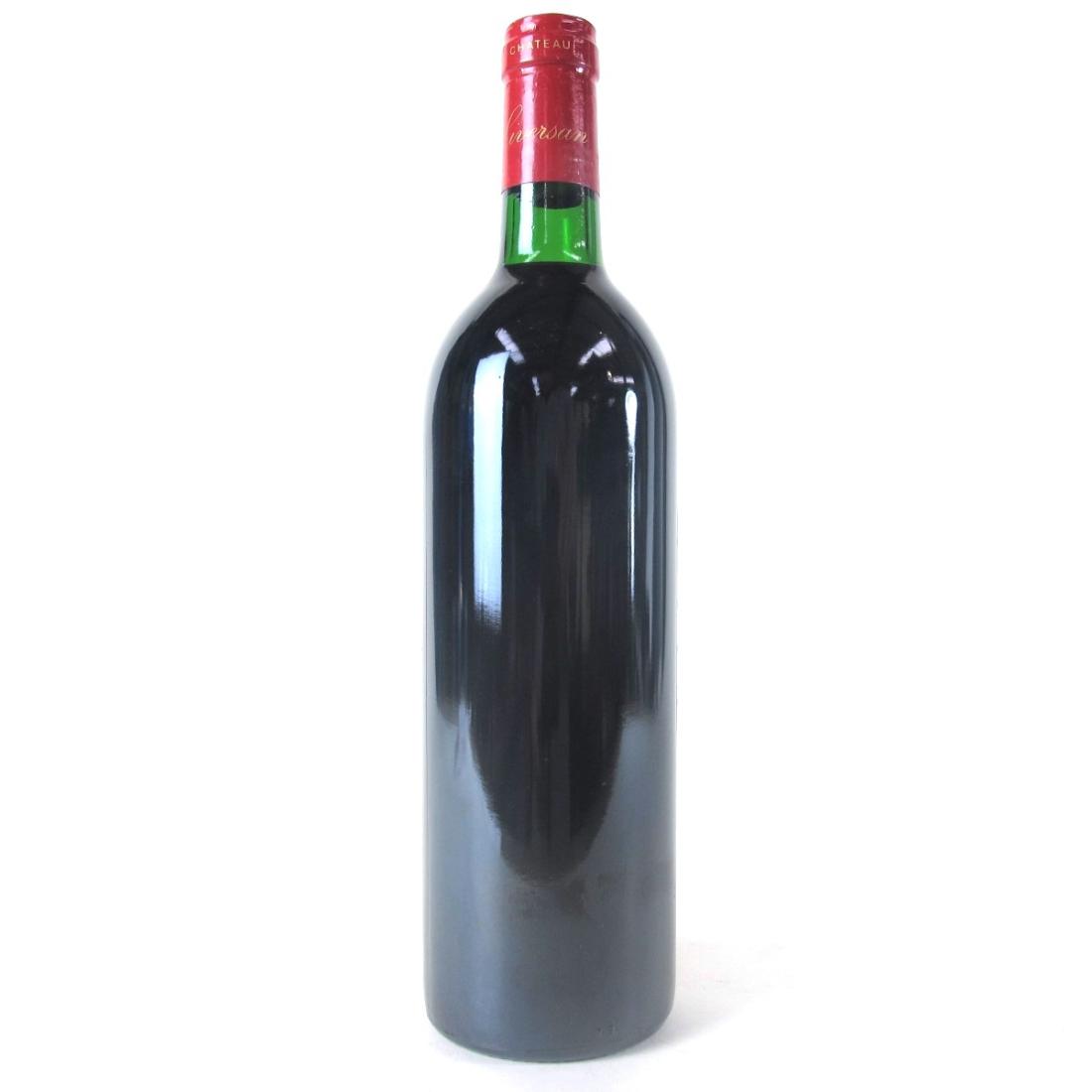 Image for Ch. Liversan 1986 Haut-Medoc