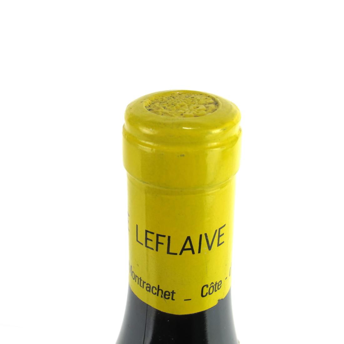 Image for Dom. Leflaive 2005 Batard-Montrachet Grand-Cru