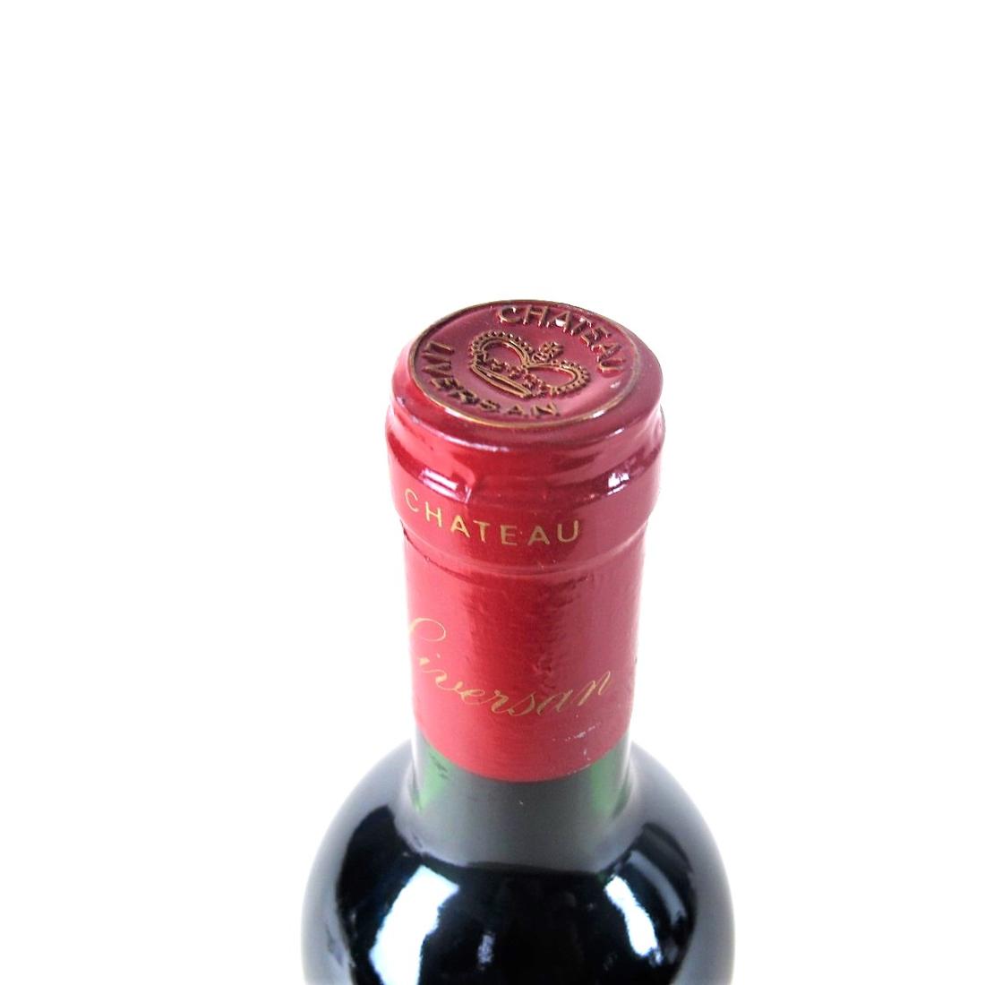 Image for Ch. Liversan 1986 Haut-Medoc