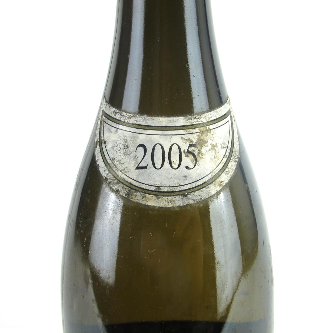 Image for Dom. Leflaive 2005 Batard-Montrachet Grand-Cru