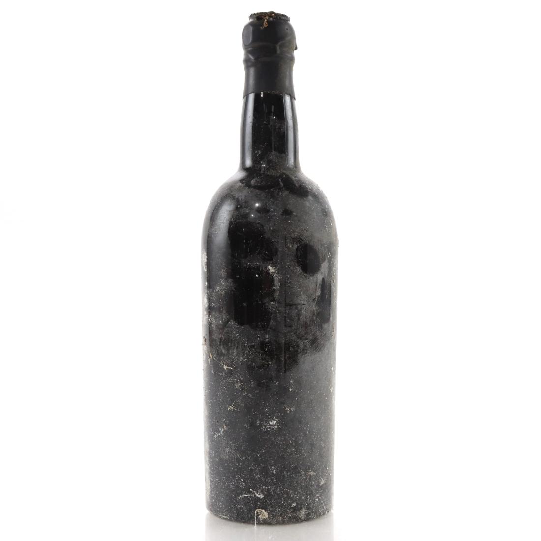 Image for Quinta Do Noval 1955 Vintage Port