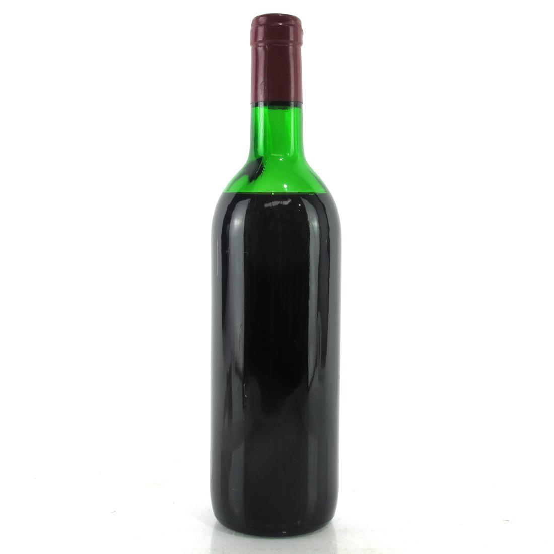 Image for Tignanello 1971 Tuscany