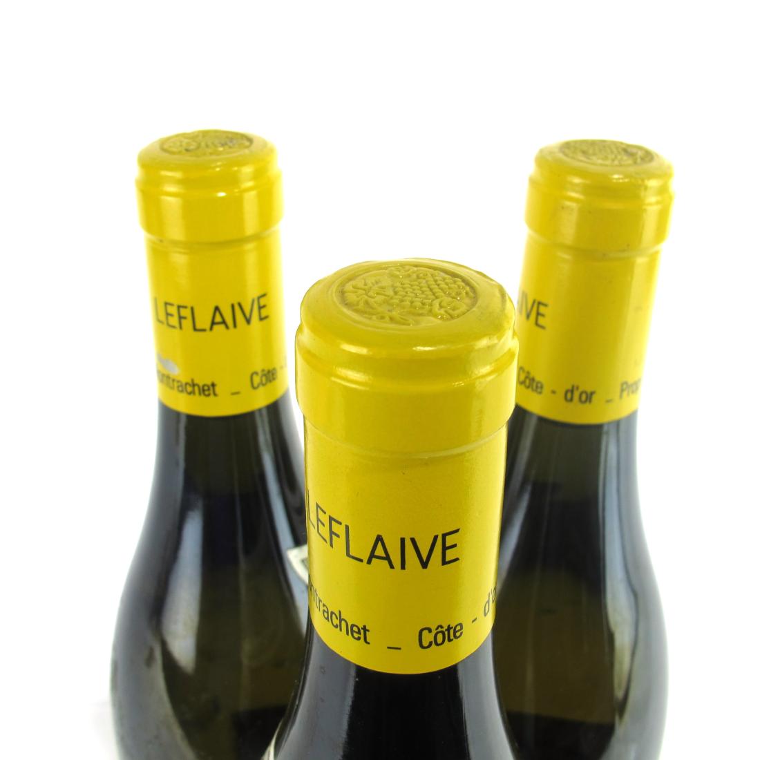 Image for Dom. Leflaive 2004 Chevalier-Montrachet Grand-Cru