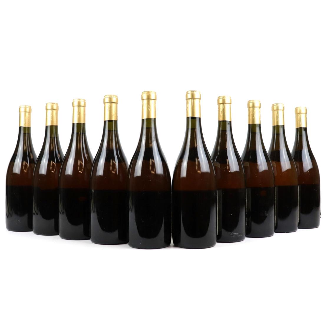 Image for Dom. Huet Clos Du Bourg 1989 Vouvray