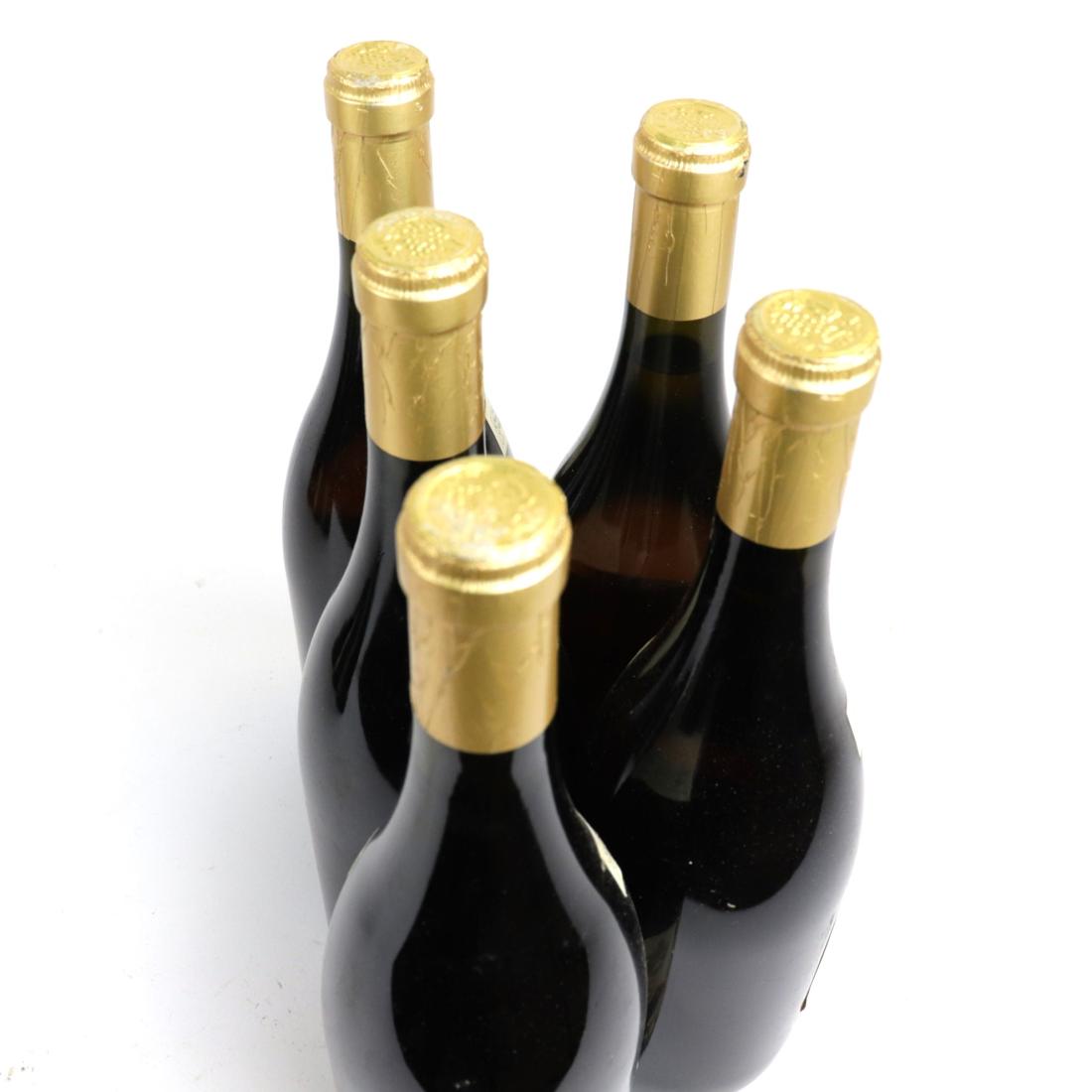 Image for Dom. Huet Clos Du Bourg 1989 Vouvray