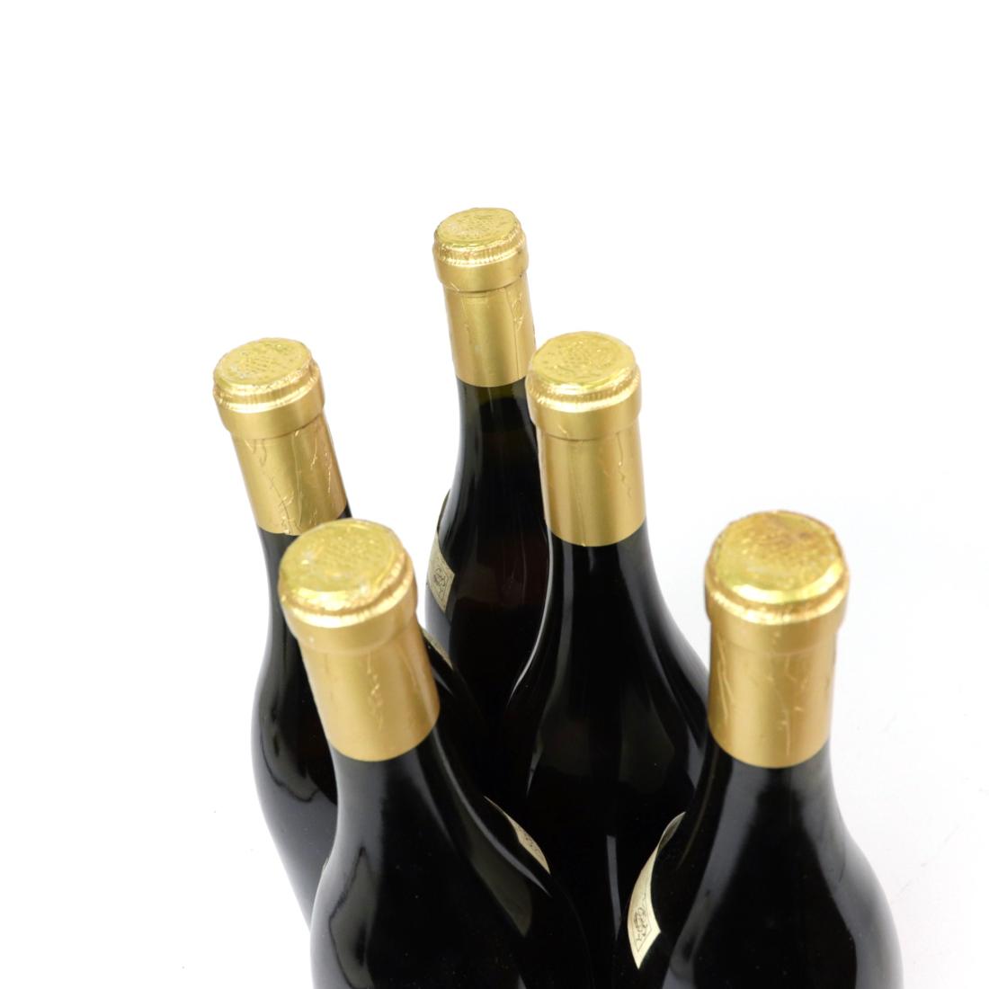Image for Dom. Huet Clos Du Bourg 1989 Vouvray
