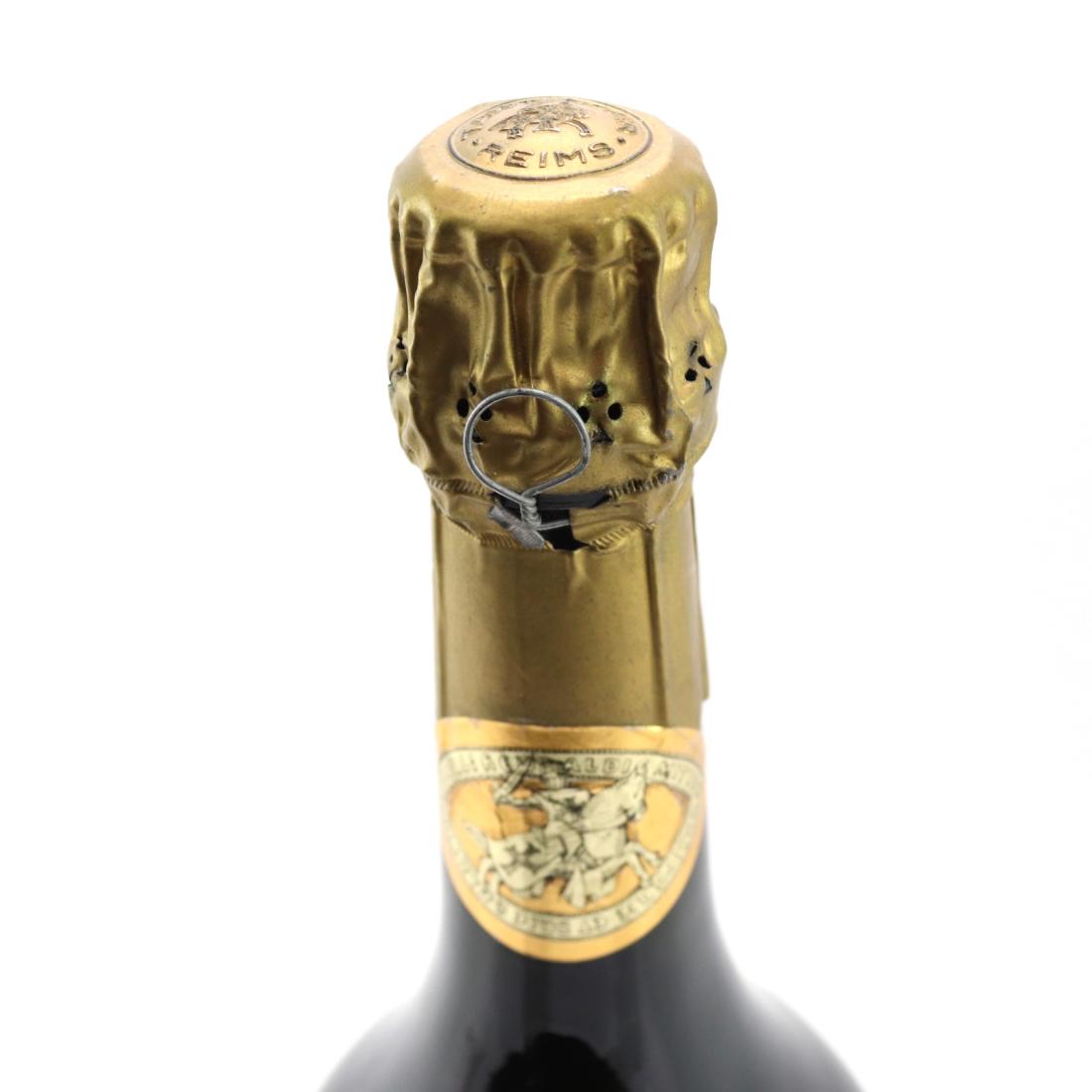 Image for Taittinger Comtes de Champagne 1981 Blanc De Blancs