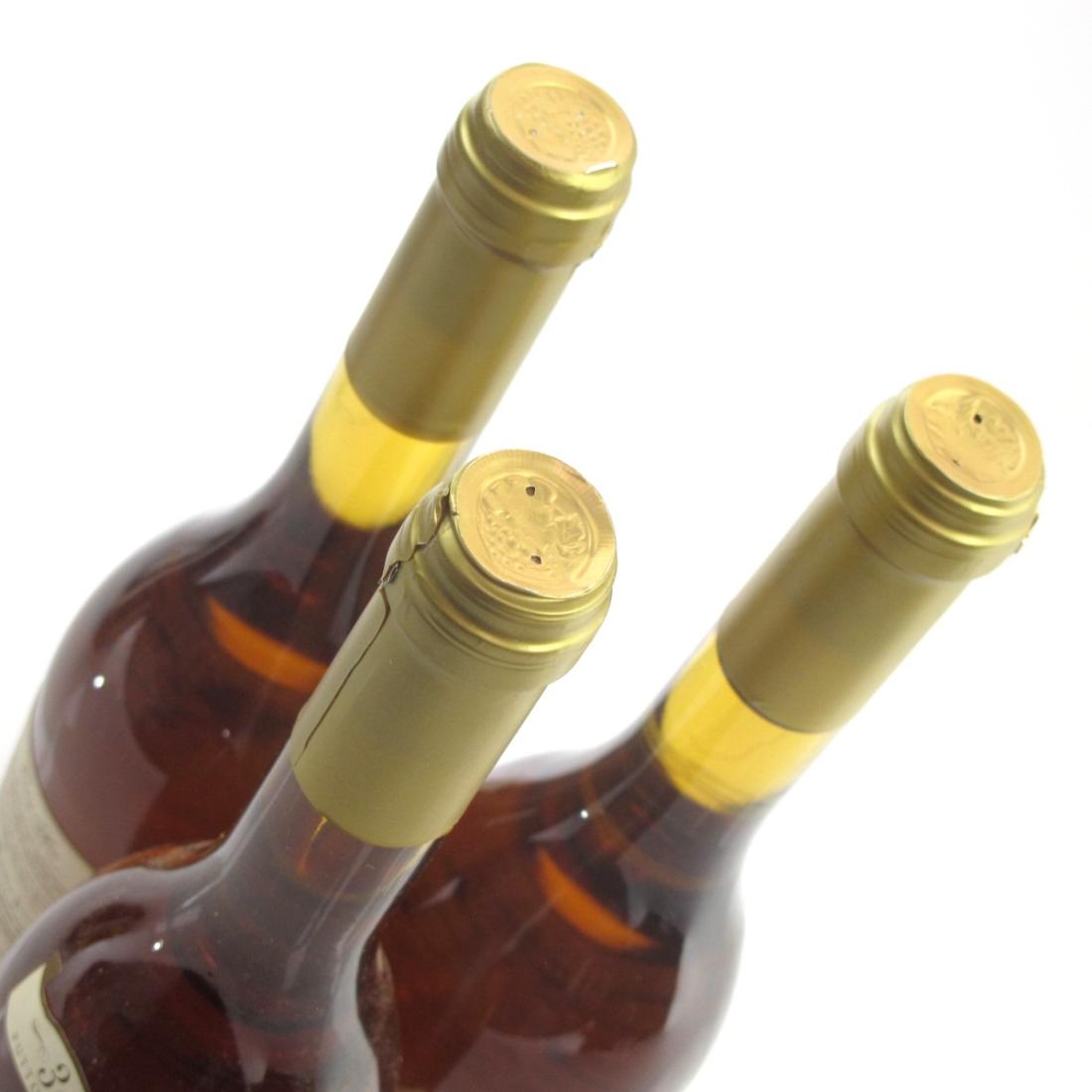 Image for Tokajbor-Bene 3 Puttonyos 2003 Tokaji Aszu