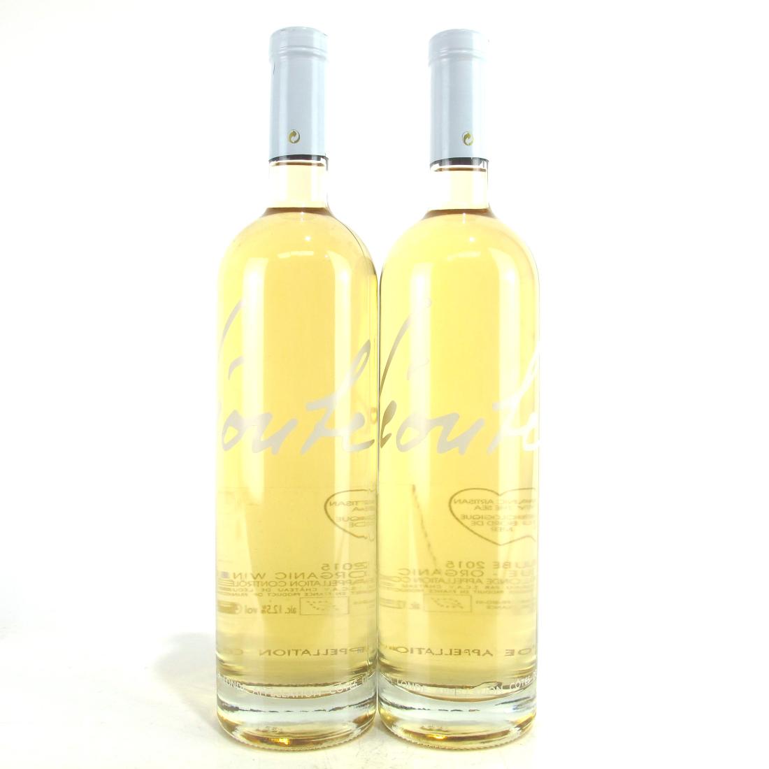 Image for Ch. Leoube 2015 Provence Rose