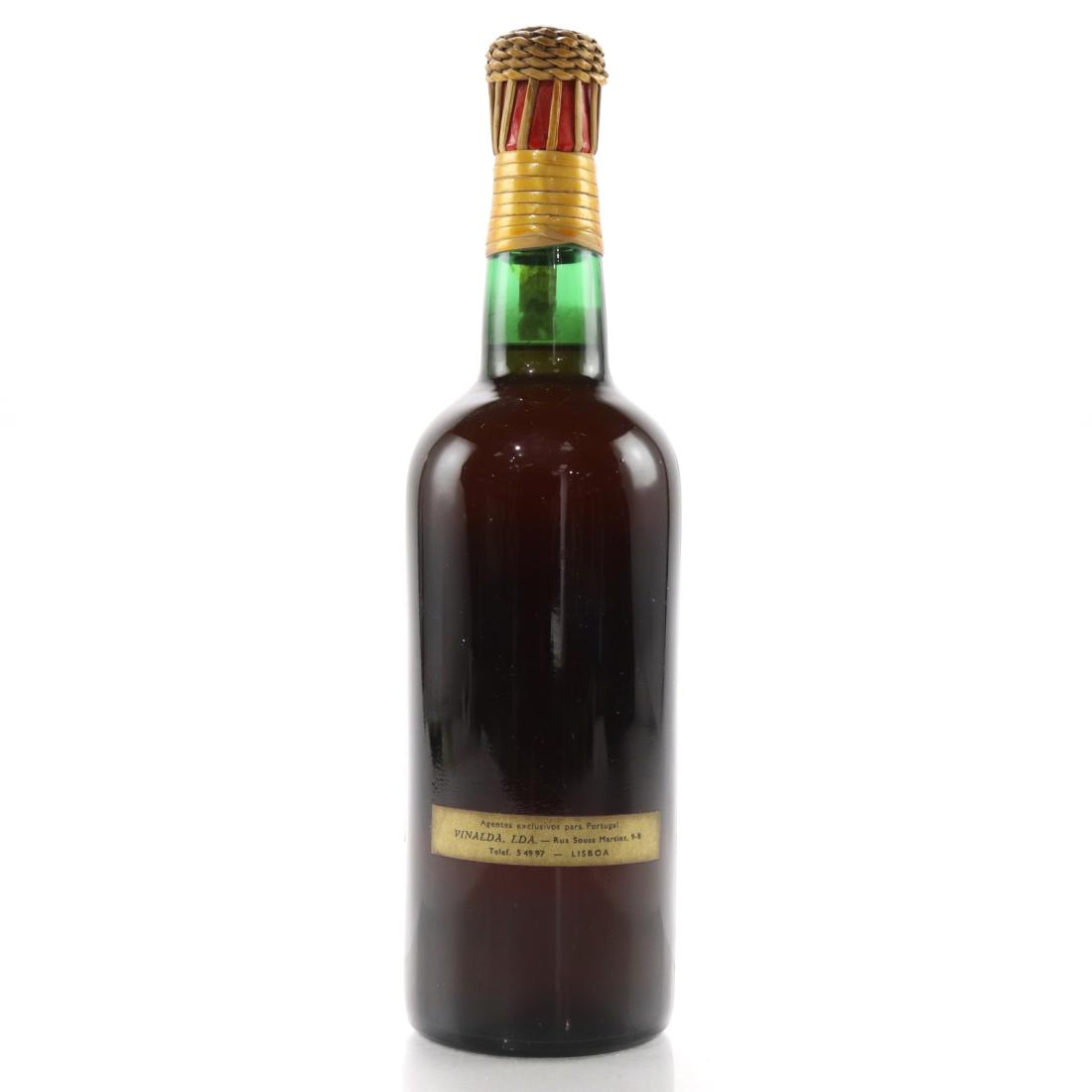Image for Borges Solera 1915 Verdelho Madeira