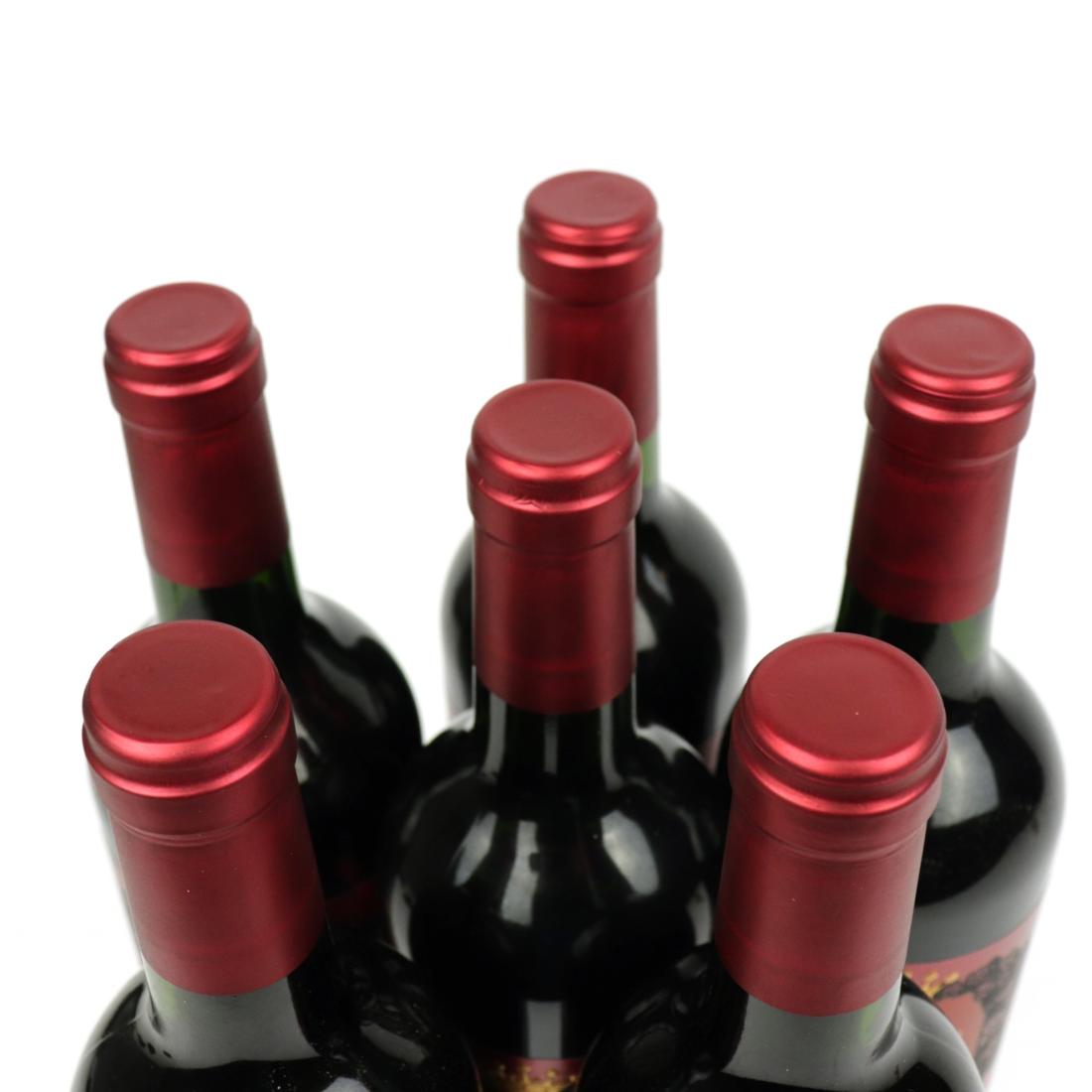 Image for Ch. Fourcas-Borie 2010 Listrac-Medoc
