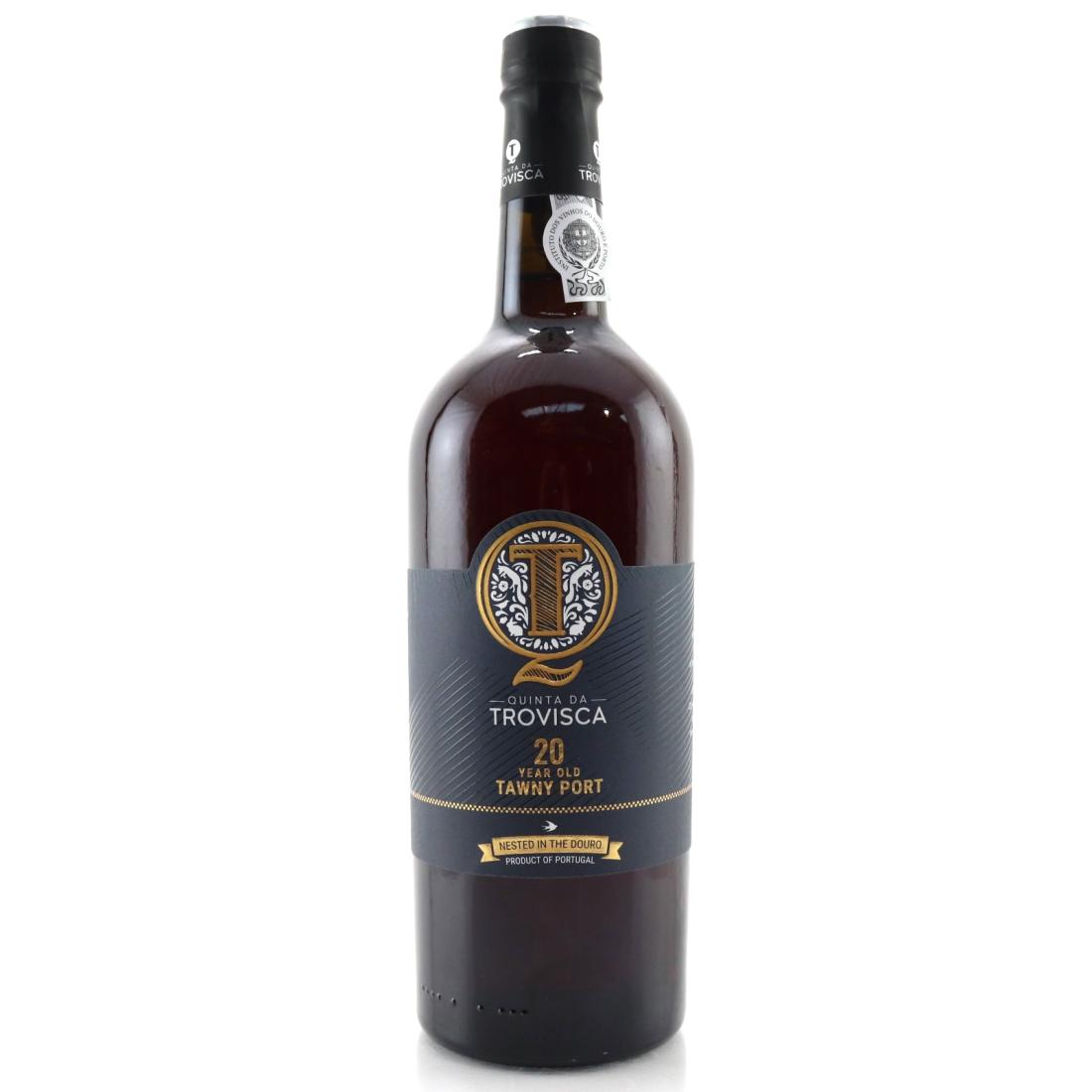 Image for Quinta Da Trovisca 20 Year Old Tawny Port