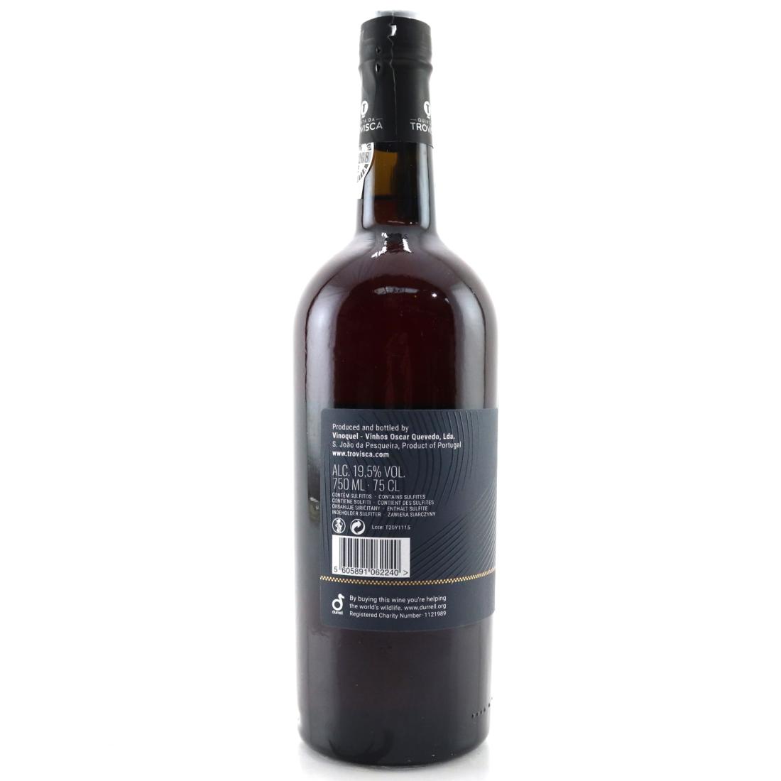 Image for Quinta Da Trovisca 20 Year Old Tawny Port