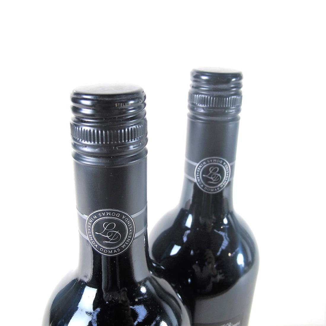 Image for Linda Domas "Boycat" Merlot 2005 McLaren Vale