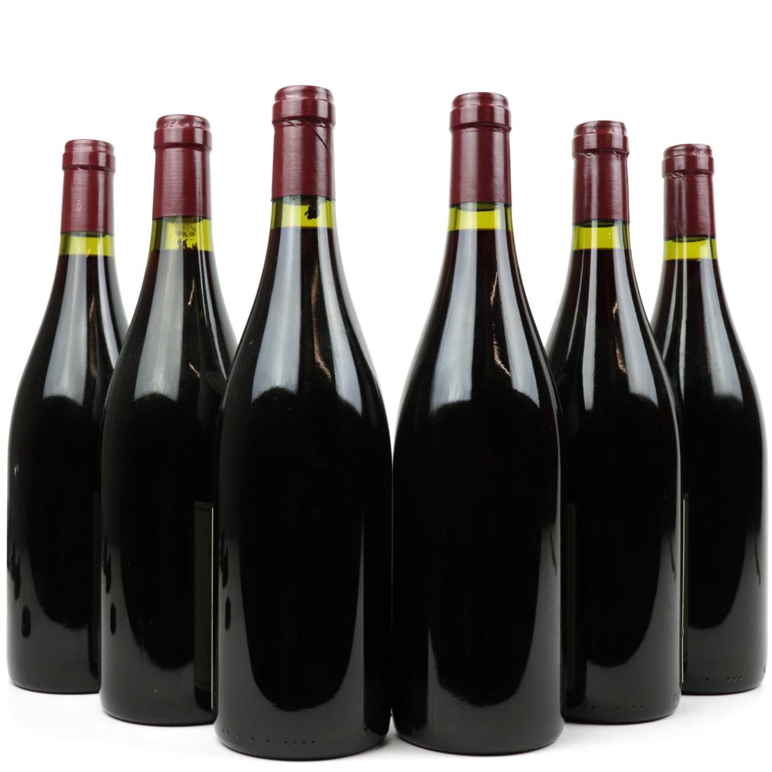 Image for Dom. De Fauterie 1999 Cornas