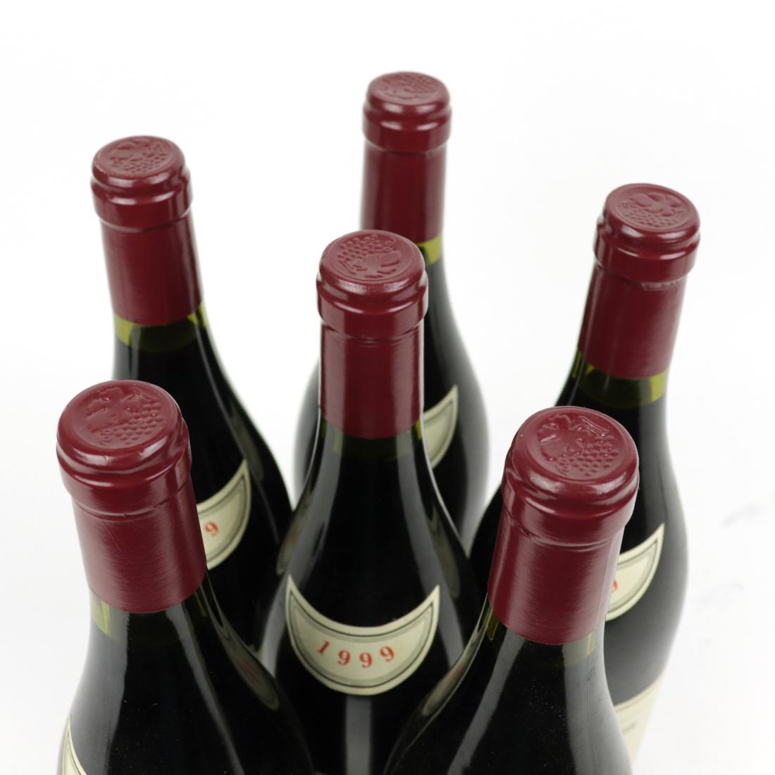 Image for Dom. De Fauterie 1999 Cornas