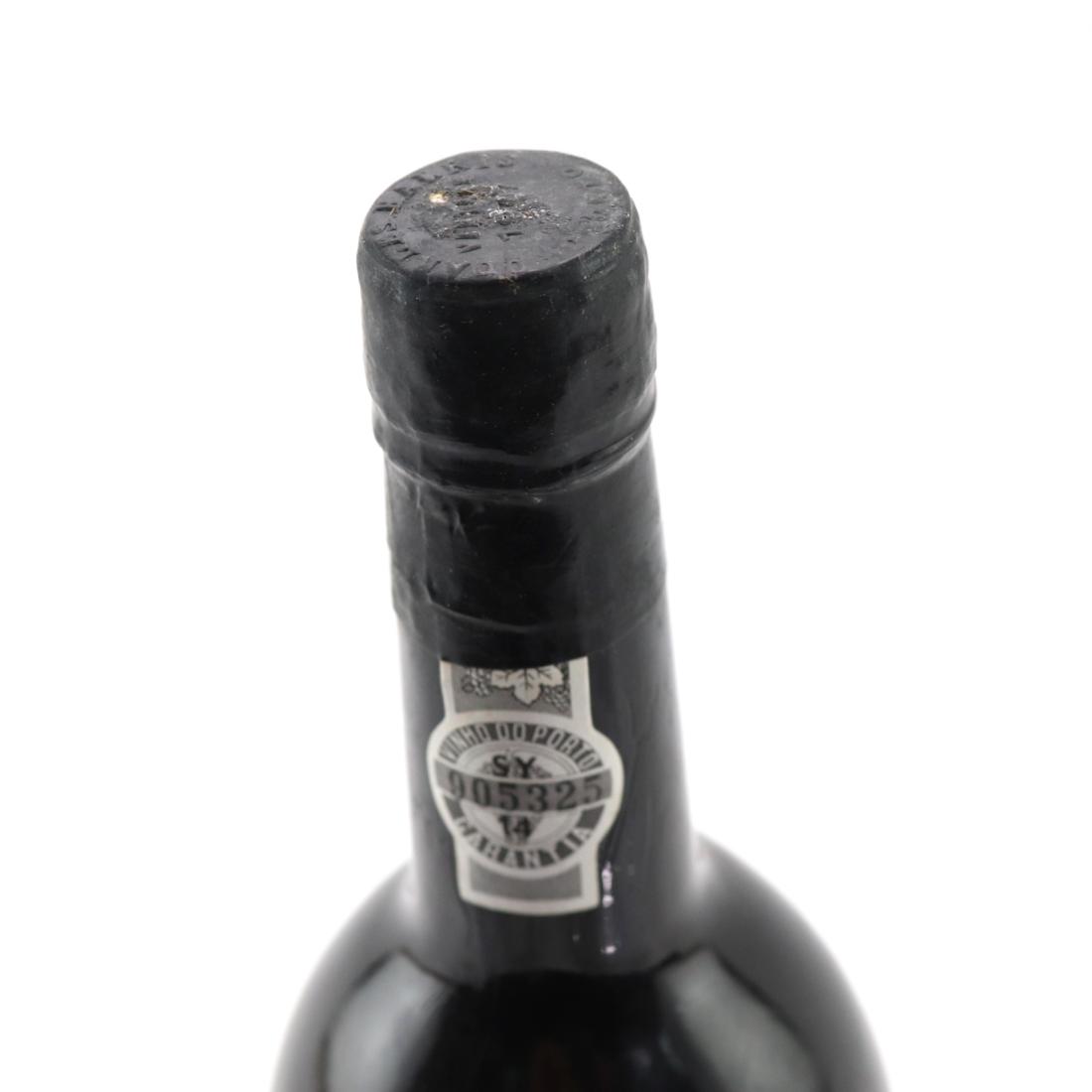 Image for Quarles Harris 1977 Vintage Port
