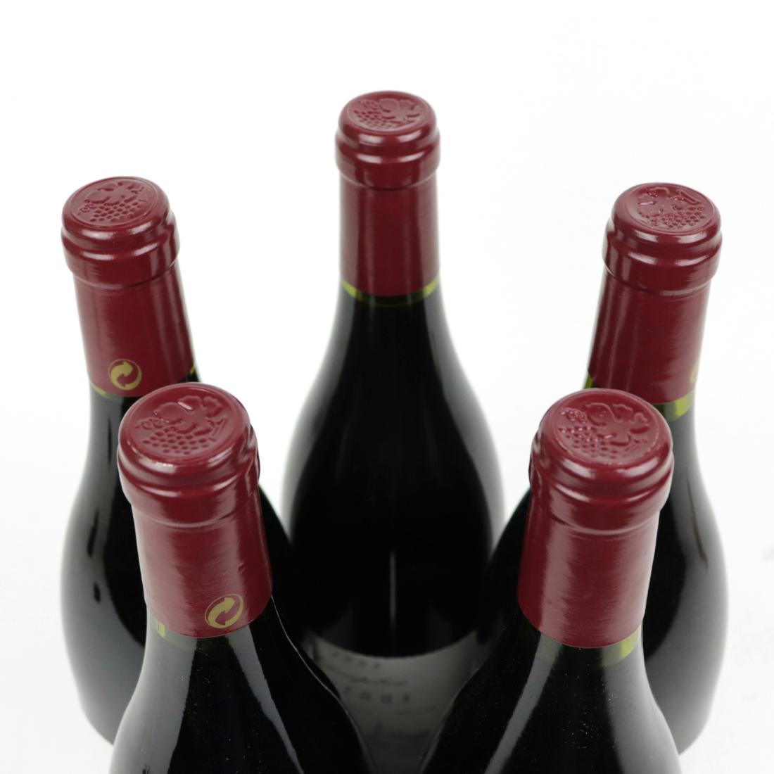 Image for Dom. Courbis Champelrose 1998 Cornas