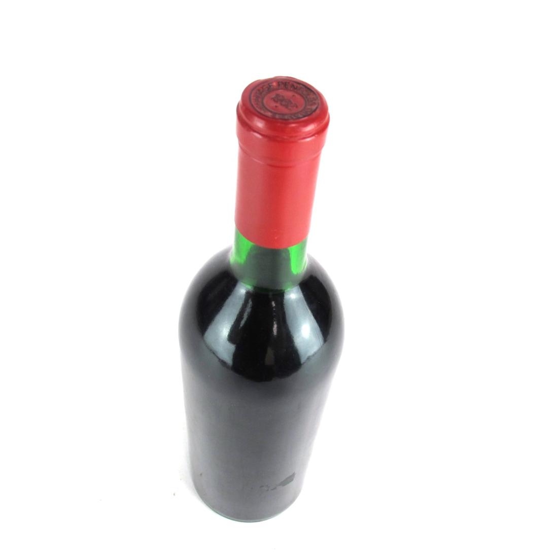 Image for Penfolds Grange 1982