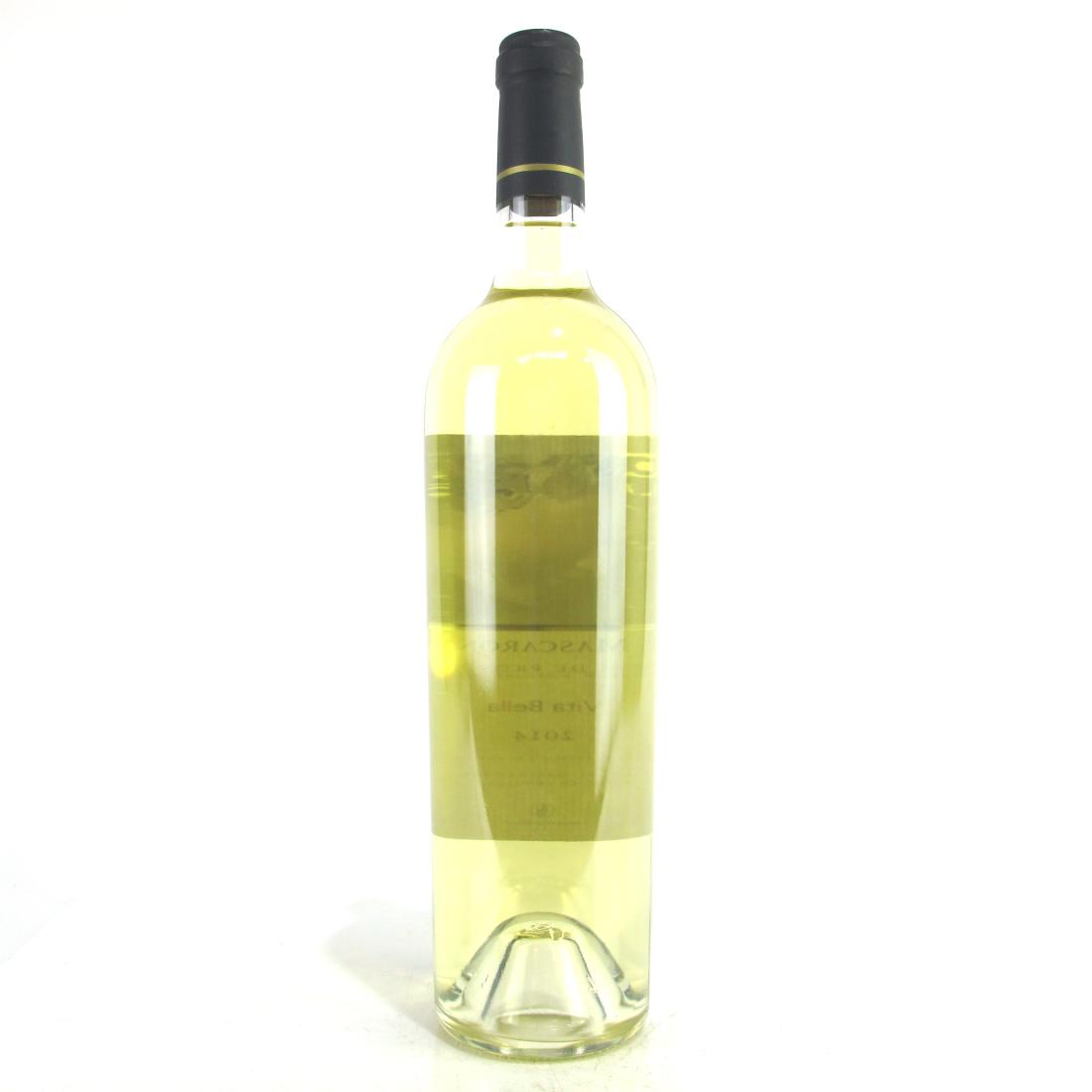 Image for La Mascaronne 2014 Provence Blanc