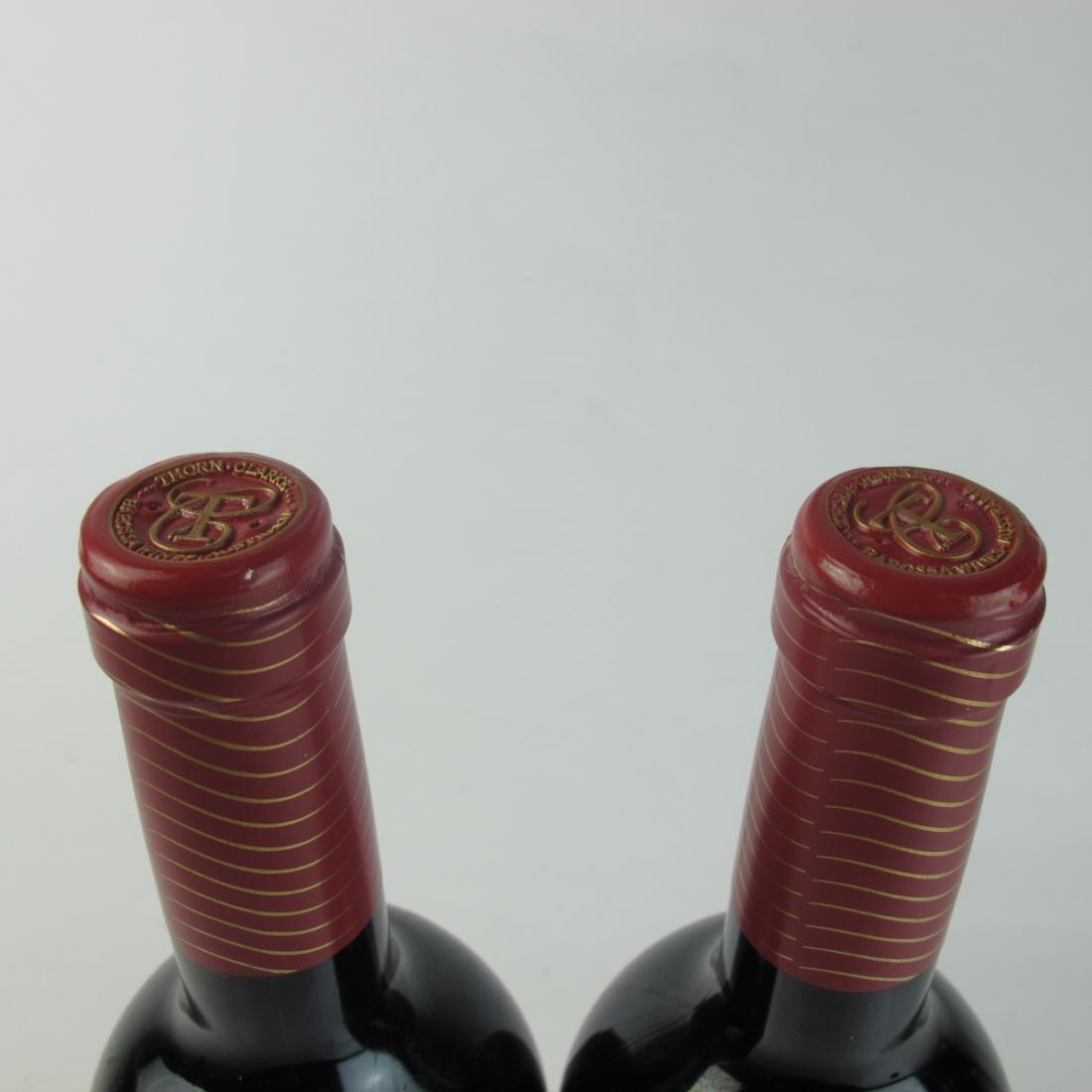 Image for William Randell Shiraz 2010 Barossa