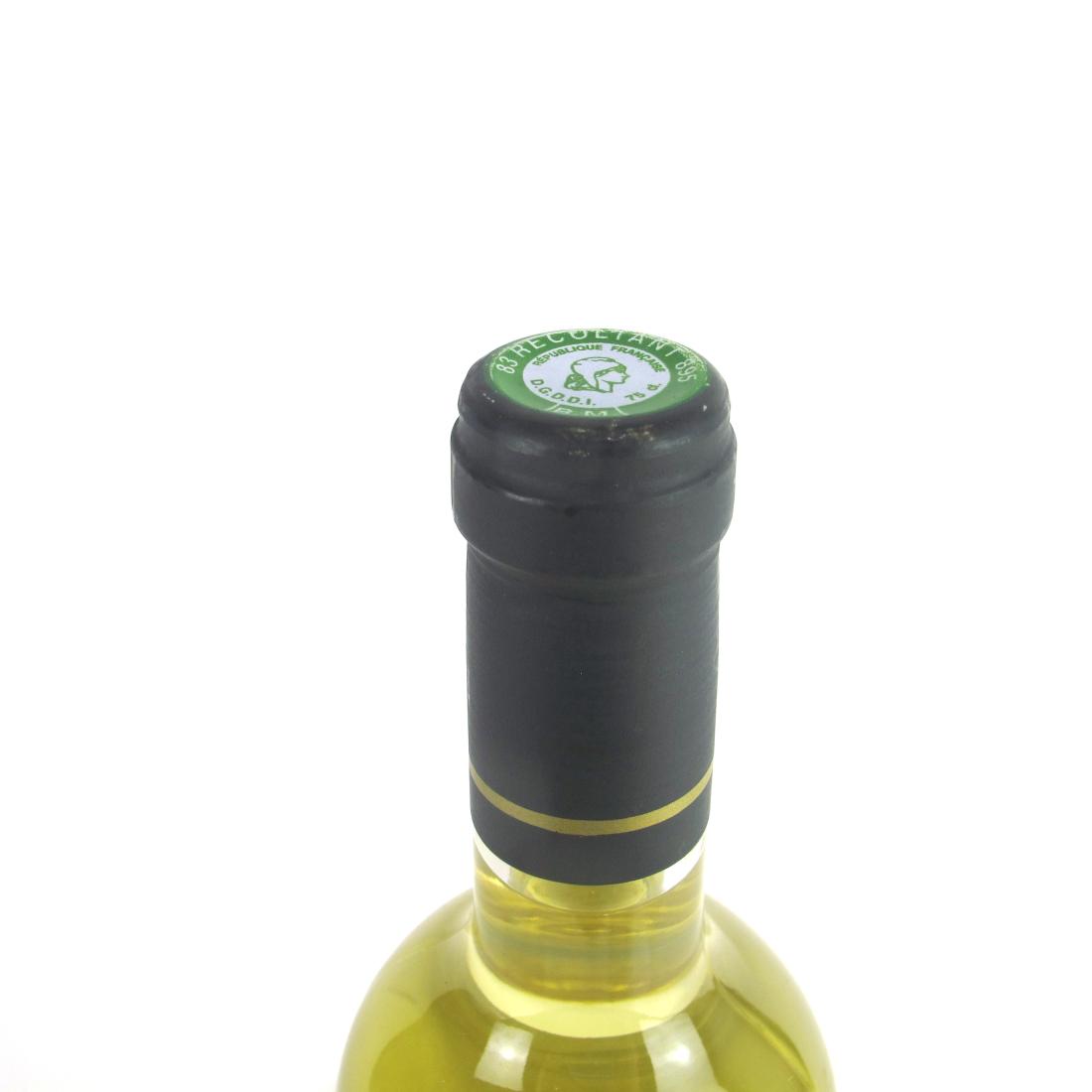 Image for La Mascaronne 2014 Provence Blanc