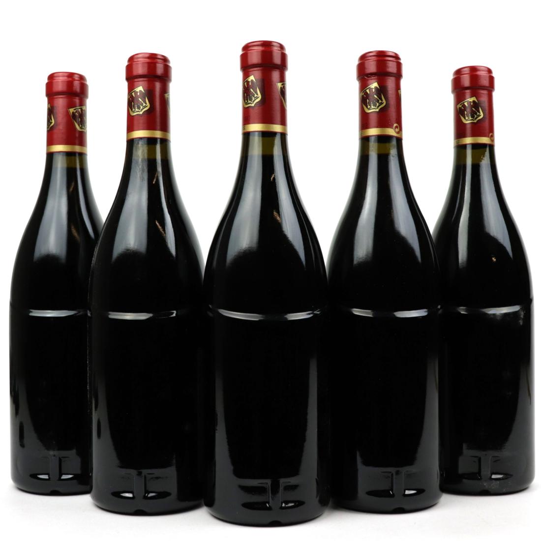 Image for Ch. Mont-Redon 2001 Chateauneuf-Du-Pape