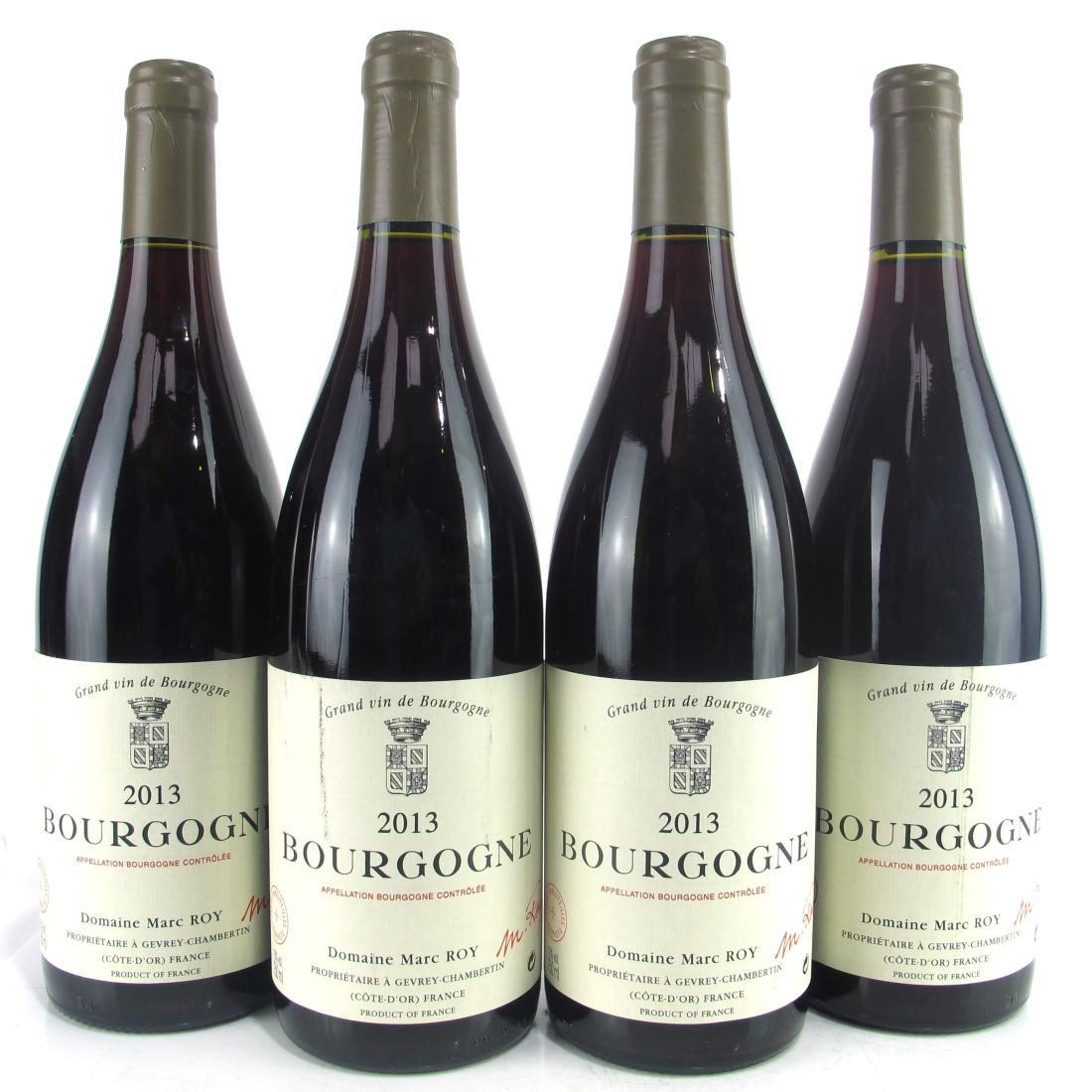Image for Dom. M.Roy 2013 Bourgogne