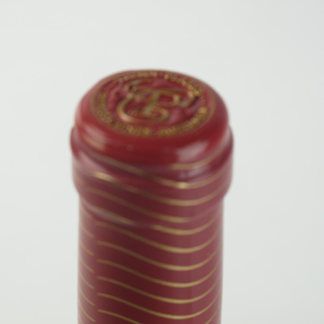 Image for William Randell Shiraz 2010 Barossa