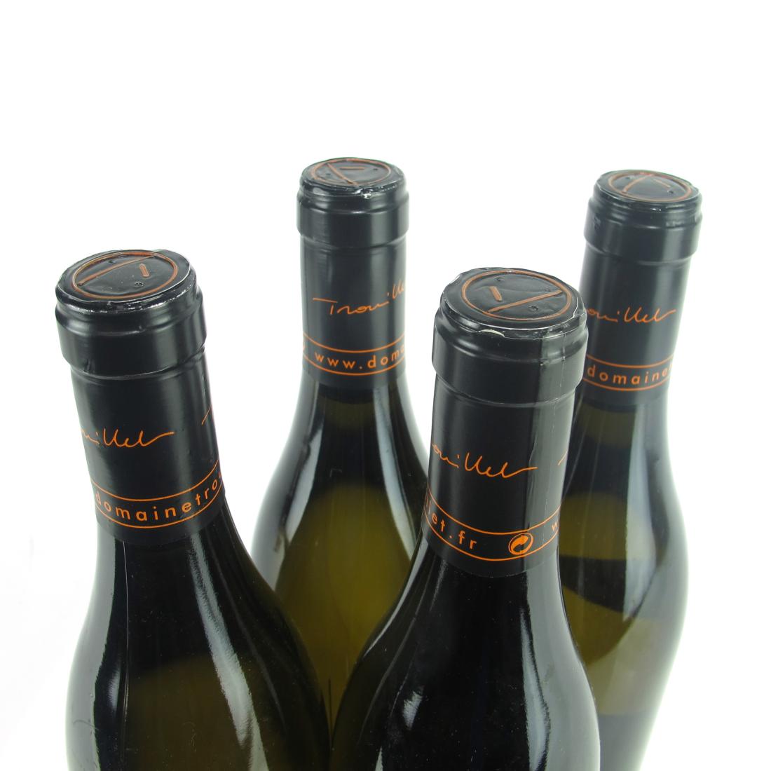Image for Dom. Trouillet 2015 Pouilly-Fuisse