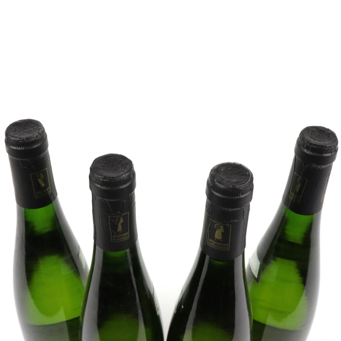 Image for D.Wiederhirn Schoenenbourg Riesling 2007 Alsace Grand-Cru