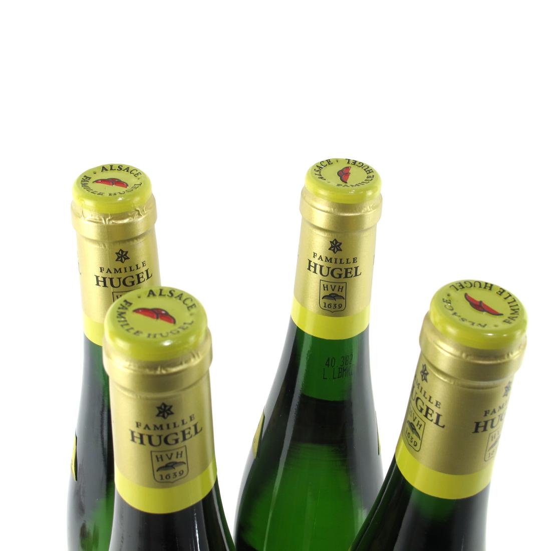 Image for Hugel Grossi Laue Riesling 2011 Alsace