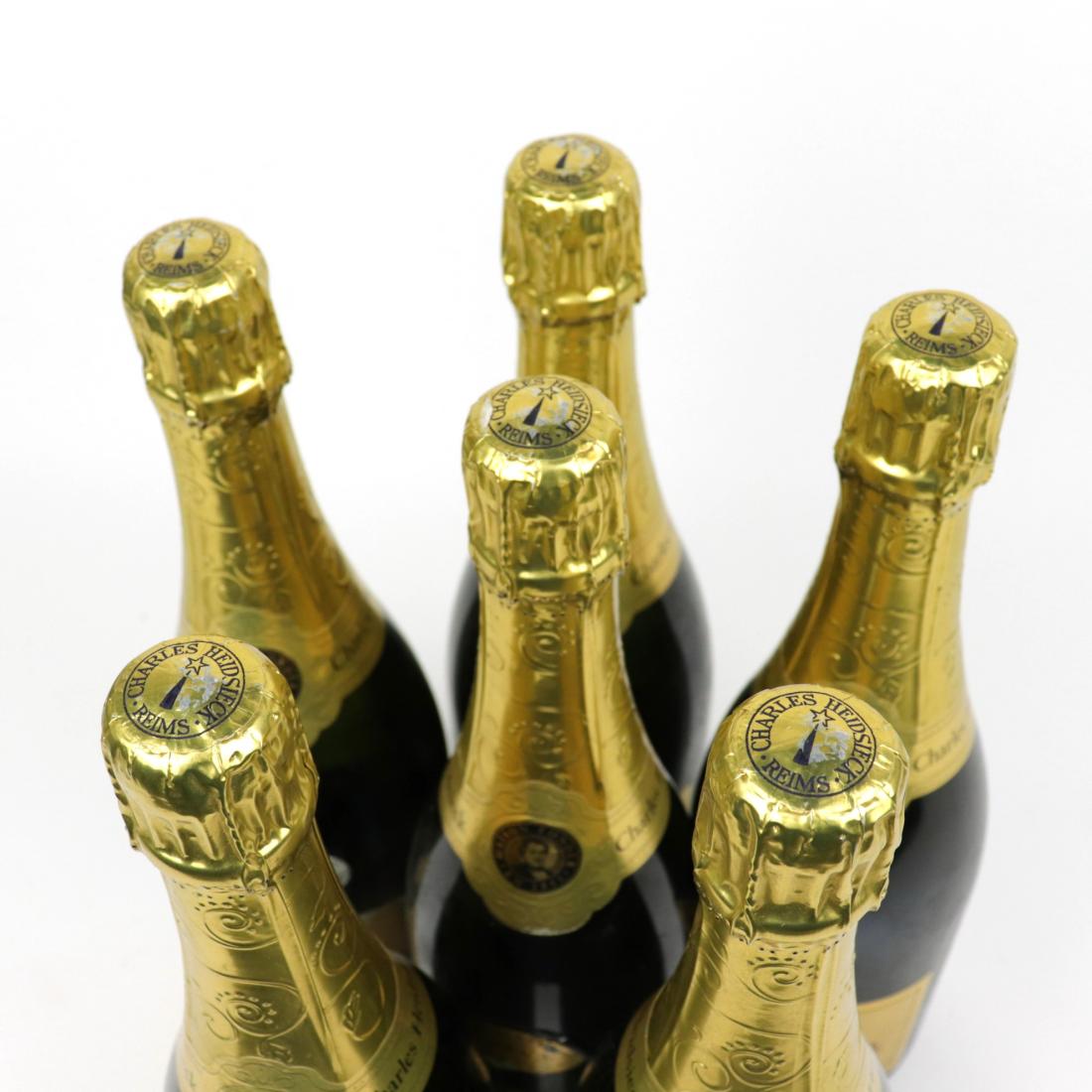 Image for Charles Heidsieck Brut 1990 Vintage Champagne