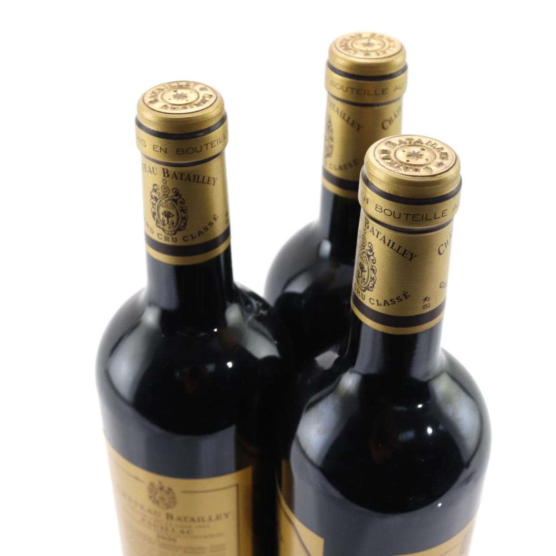Image for Château Batailley 2009 x 12