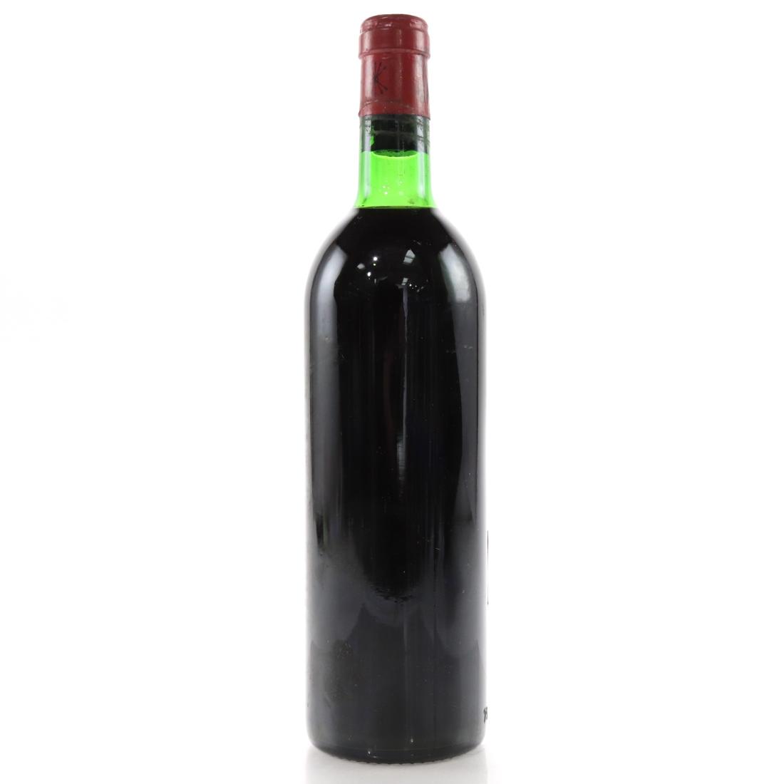 Image for Château Lafite Rothschild 1980