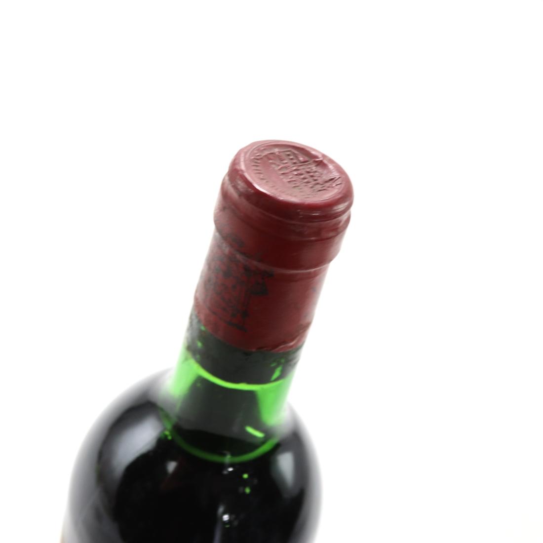 Image for Château Lafite Rothschild 1980