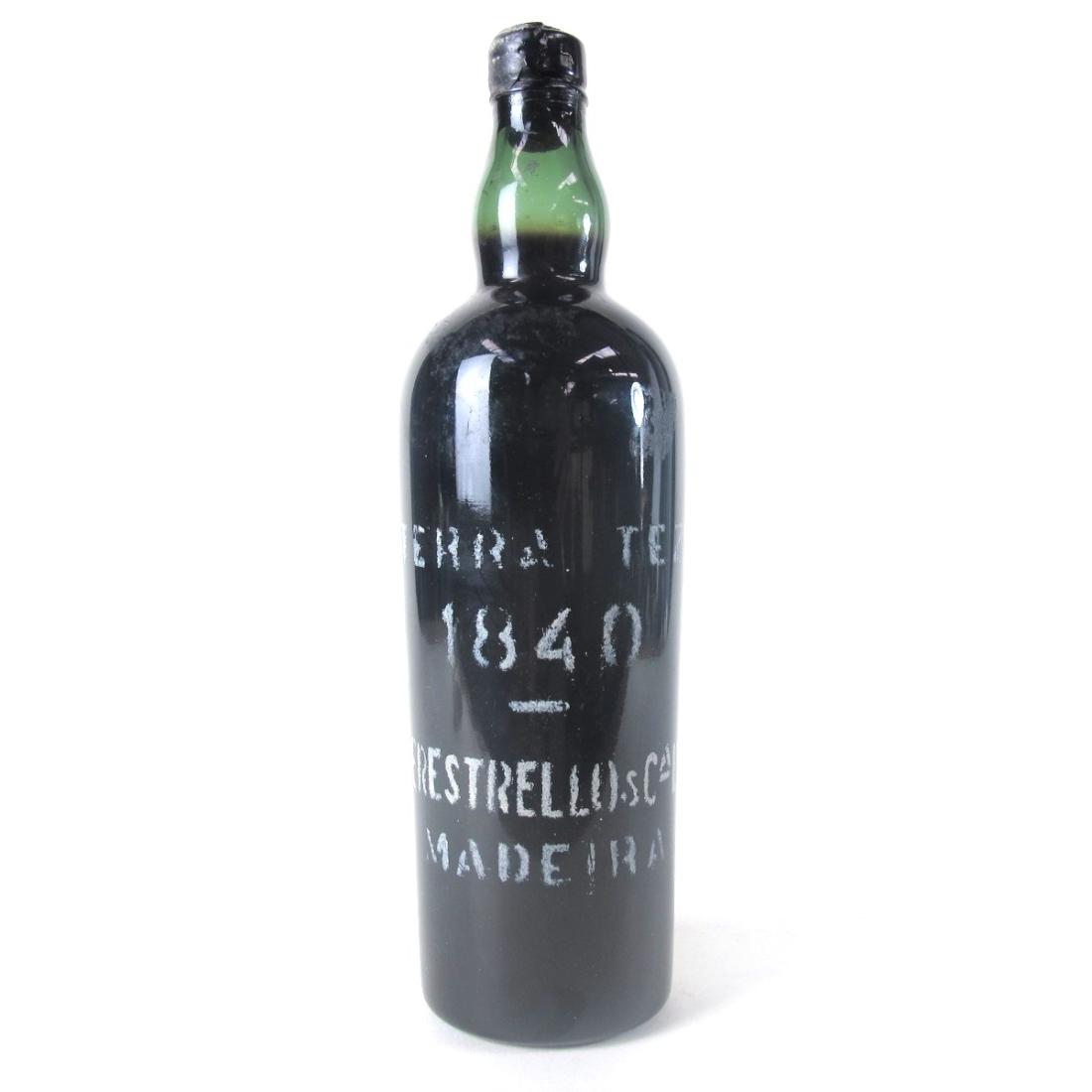 Image for Perestrello 1840 Terrantez Madeira