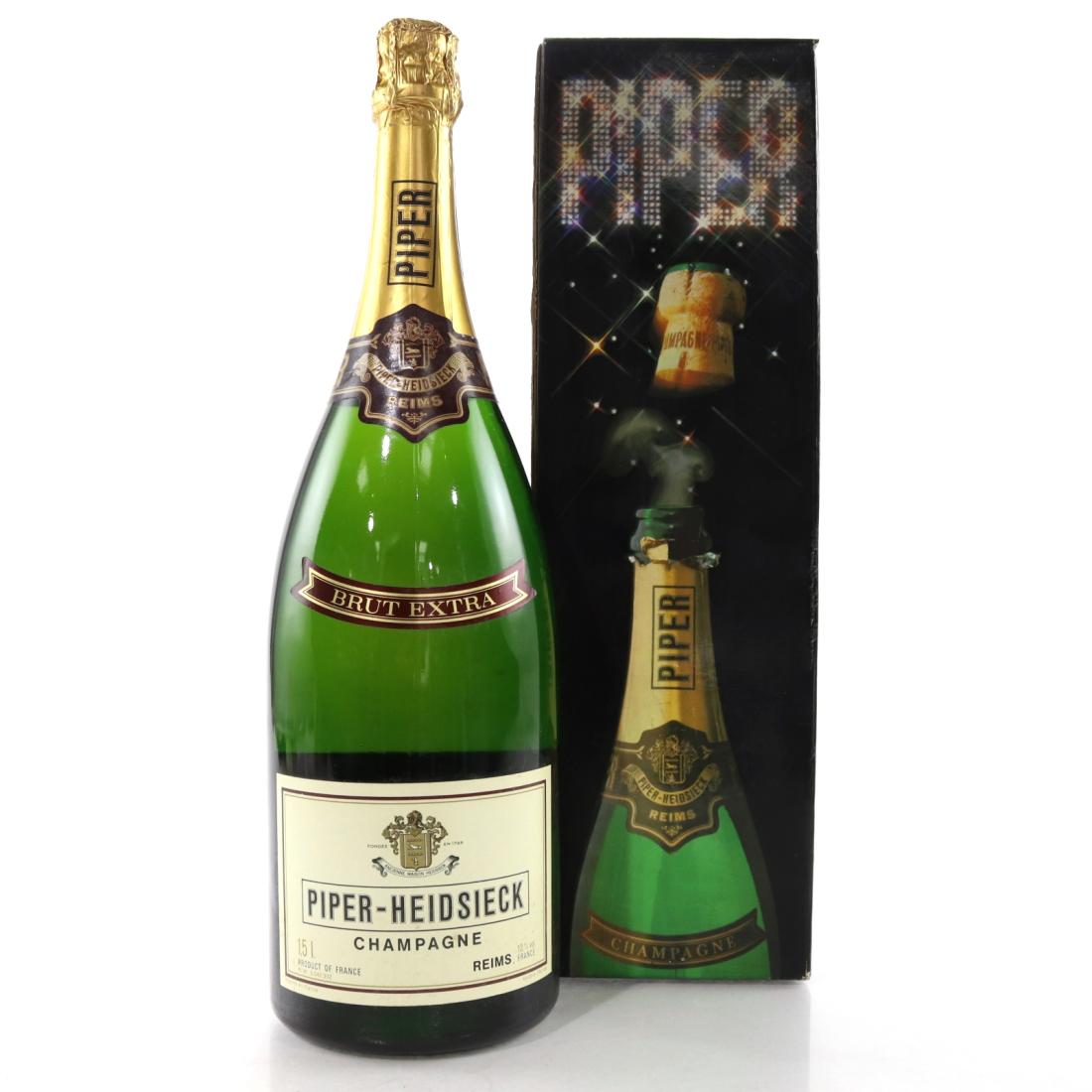 Image for Piper Heidsieck Brut NV Champagne