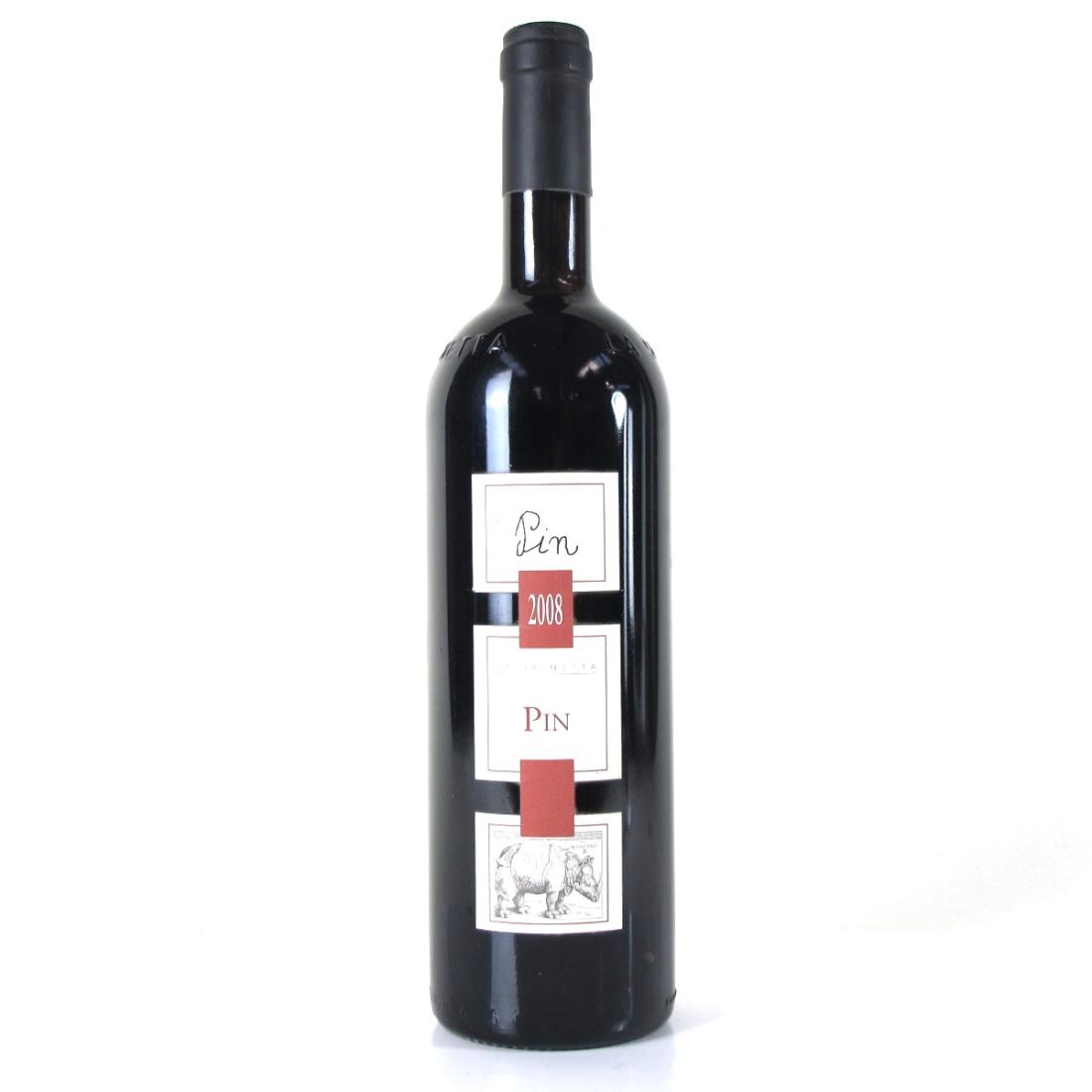 Image for La Spinetta "Pin" 2008 Monferrato