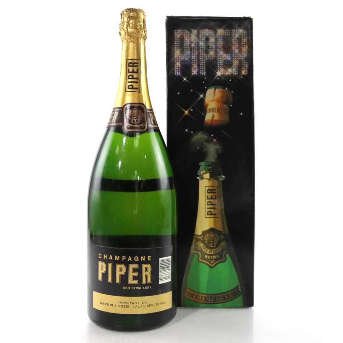 Image for Piper Heidsieck Brut NV Champagne