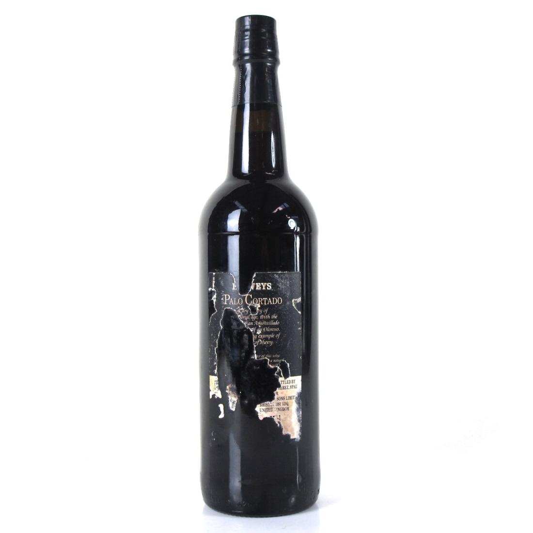 Image for Harvey's Palo Cortado Sherry
