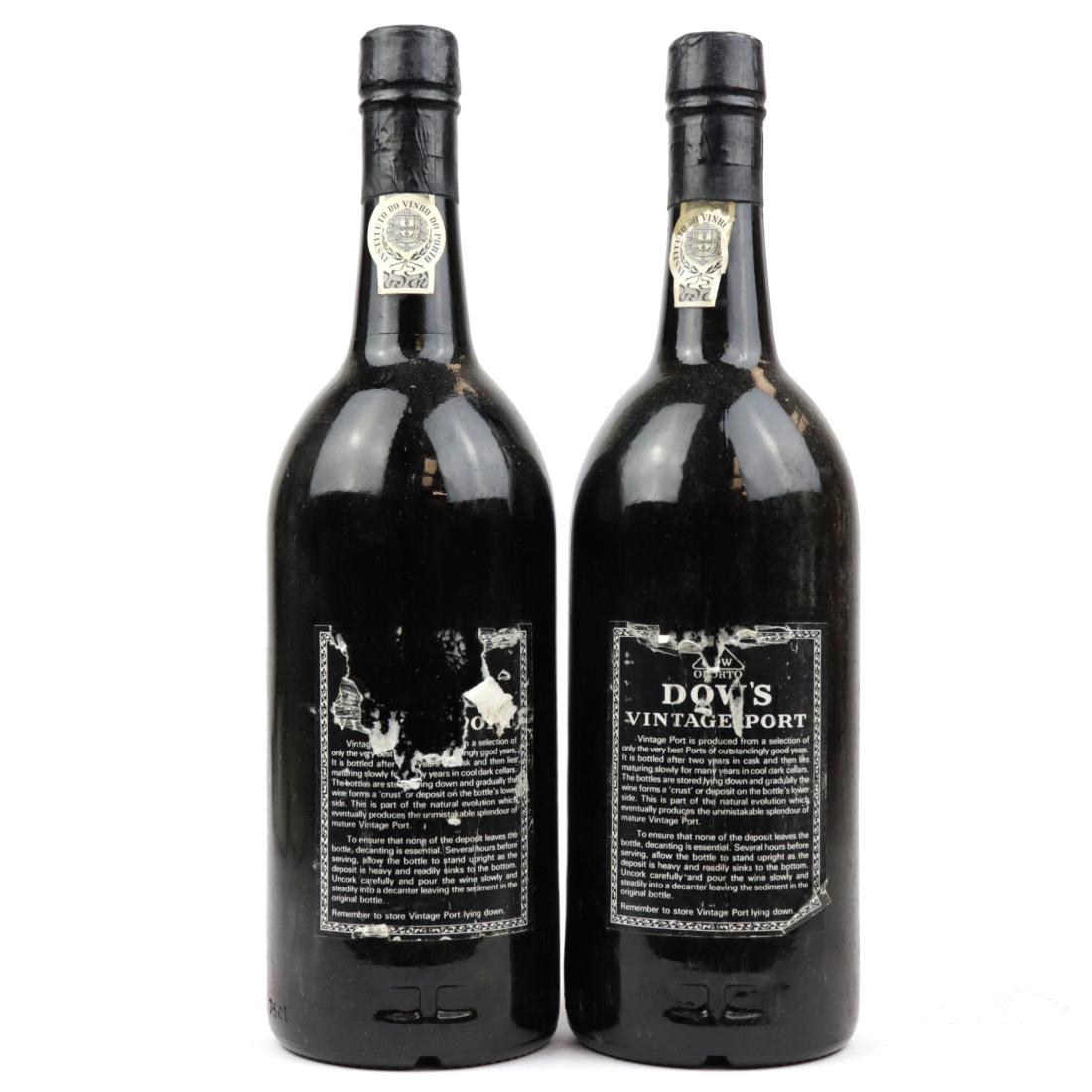 Image for Dow's 1985 Vintage Port