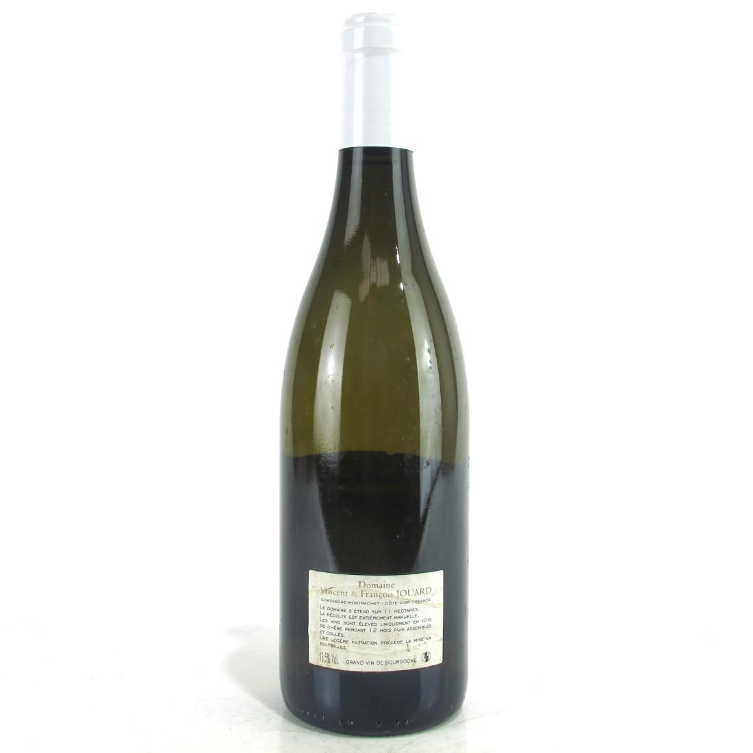 Image for Dom. V&F Jouard 2014 Batard-Montrachet Grand-Cru