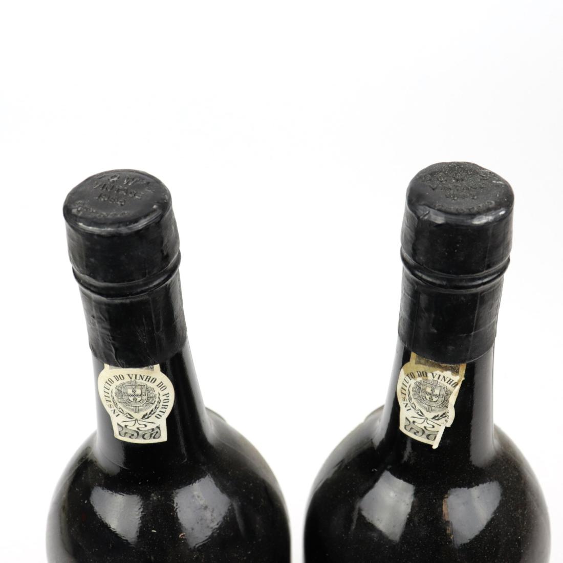 Image for Dow's 1985 Vintage Port