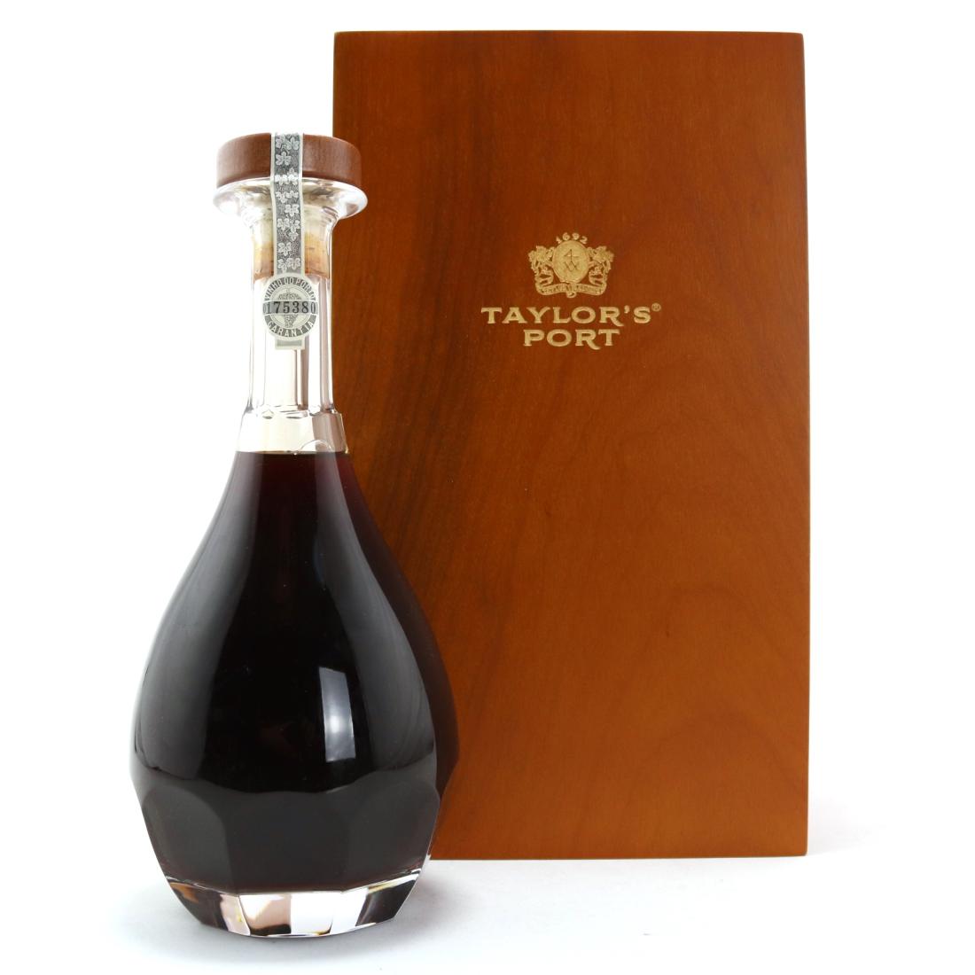 Image for Taylor's Scion Tawny Port