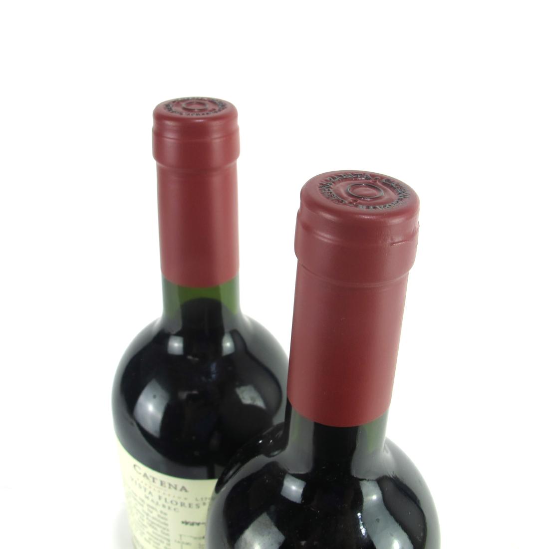 Image for Catena "Vista Flores" Malbec 2015 Mendoza​