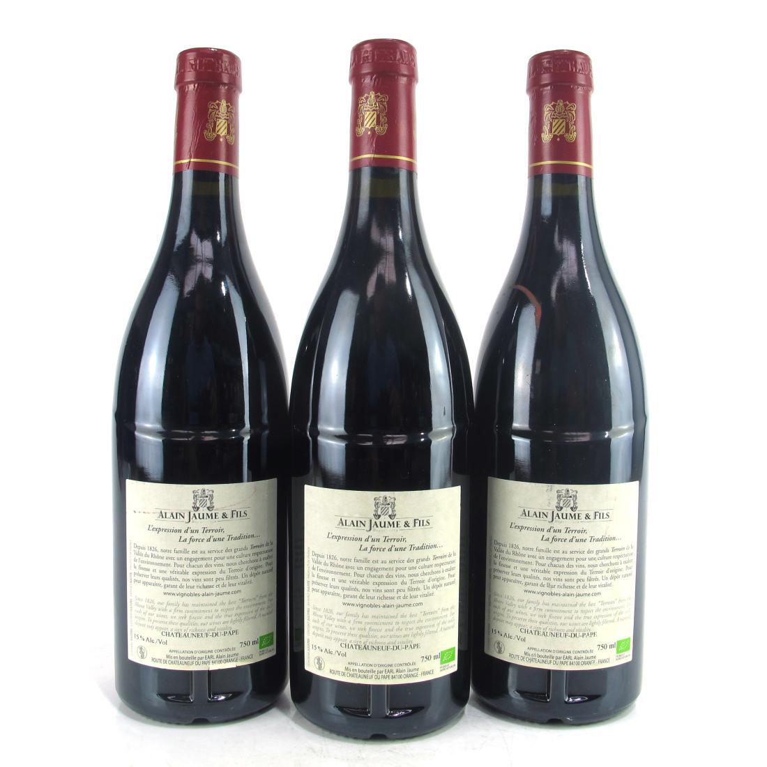 Image for Dom. Grand Veneur "Le Miocene" 2013 Chateauneuf-Du-Pape