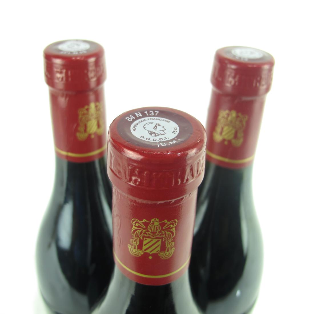 Image for Dom. Grand Veneur "Le Miocene" 2013 Chateauneuf-Du-Pape