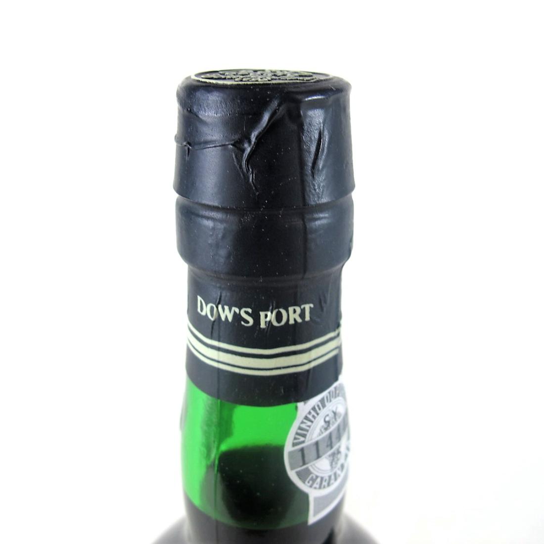 Image for Dow's 1982 LBV Port