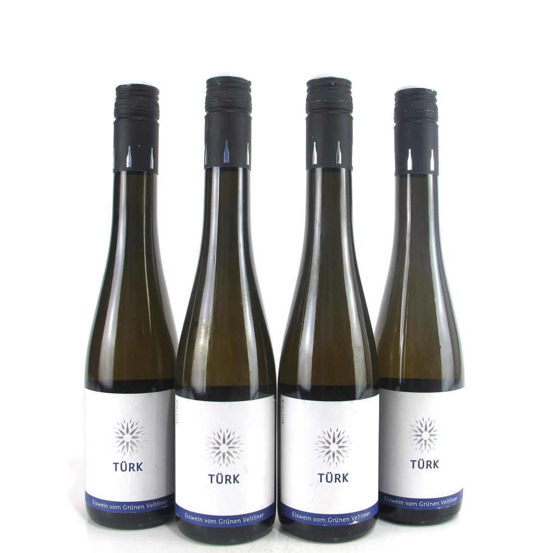 Image for Turk Gruner Veltliner 2014 Niederosterreich Eiswein